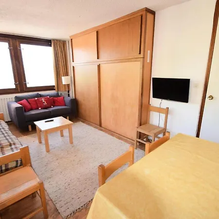 Le Mont Blanc - 2 Pieces 5 Pers - Le Mont-blanc- 021mb - Plagne Centre Mae-1704