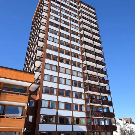 Διαμέρισμα Le Mont Blanc - 2 Pieces 5 Pers - Le Mont-blanc- 021mb - Plagne Centre Mae-1704
