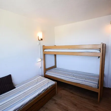 Apartment Le Mont Blanc - 2 Pieces 5 Pers - Le Mont-blanc- 021mb - Plagne Centre Mae-1704