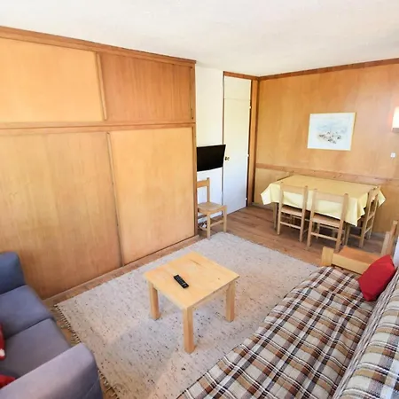 Apartment Le Mont Blanc - 2 Pieces 5 Pers - Le Mont-blanc- 021mb - Plagne Centre Mae-1704