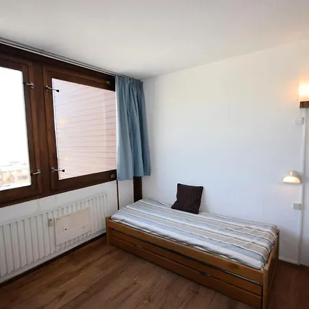 Le Mont Blanc - 2 Pieces 5 Pers - Le Mont-blanc- 021mb - Plagne Centre Mae-1704 *