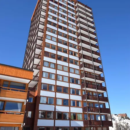 Διαμέρισμα Le Mont Blanc - 2 Pieces 5 Pers - Le Mont-blanc- 021mb - Plagne Centre Mae-1704 La Plagne