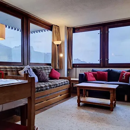Le Mont Blanc - 2 Pieces 5 Pers - Le Mont-blanc- 021mb - Plagne Centre Mae-1704 Διαμέρισμα *
